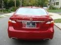Matador Red Mica - LS 460 Photo No. 5