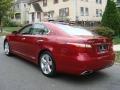 Matador Red Mica - LS 460 Photo No. 6
