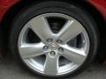 Matador Red Mica - LS 460 Photo No. 10