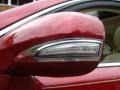 Matador Red Mica - LS 460 Photo No. 11