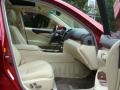 Matador Red Mica - LS 460 Photo No. 15