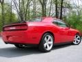 2009 TorRed Dodge Challenger SRT8  photo #3