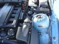  1999 Z3 2.3 Roadster 2.5 Liter DOHC 24-Valve Inline 6 Cylinder Engine