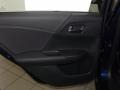 2014 Obsidian Blue Pearl Honda Accord Sport Sedan  photo #26