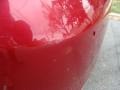 Matador Red Mica - LS 460 Photo No. 35