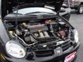 2004 Black Dodge Neon SRT-4  photo #22
