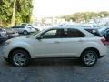 White Diamond Tricoat - Equinox LTZ AWD Photo No. 6