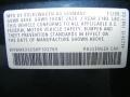 Blue Graphite Metallic - Passat 2.0T Sedan Photo No. 18