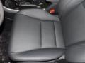 2014 Crystal Black Pearl Honda Accord EX-L Sedan  photo #12