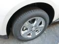 White Diamond Tricoat - Equinox LTZ AWD Photo No. 9