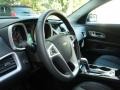 White Diamond Tricoat - Equinox LTZ AWD Photo No. 17