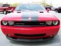 2009 TorRed Dodge Challenger SRT8  photo #11