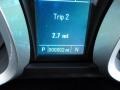 White Diamond Tricoat - Equinox LTZ AWD Photo No. 20