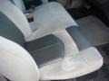Medium Graphite Grey Front Seat Photo for 2003 Ford F150 #87263685