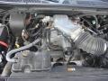 2003 Ford F150 5.4 Liter SVT Supercharged SOHC 16-Valve Triton V8 Engine Photo