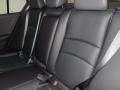 2014 Crystal Black Pearl Honda Accord EX-L Sedan  photo #33