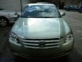 2006 Silver Pine Mica Toyota Avalon XLS  photo #7