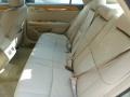 Ivory Rear Seat Photo for 2006 Toyota Avalon #87263967