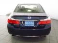 2014 Obsidian Blue Pearl Honda Accord Sport Sedan  photo #7