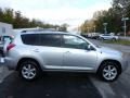 2006 Classic Silver Metallic Toyota RAV4 Limited 4WD  photo #2