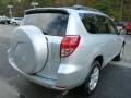 2006 Classic Silver Metallic Toyota RAV4 Limited 4WD  photo #3