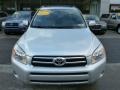 2006 Classic Silver Metallic Toyota RAV4 Limited 4WD  photo #8