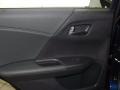 2014 Obsidian Blue Pearl Honda Accord Sport Sedan  photo #26