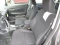 2013 Polished Metal Metallic Honda Civic LX Sedan  photo #10