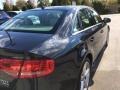 2012 Moonlight Blue Metallic Audi A4 2.0T quattro Sedan  photo #12