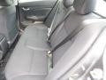 2013 Polished Metal Metallic Honda Civic LX Sedan  photo #11