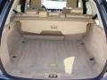 Ivory Trunk Photo for 2006 Land Rover Range Rover Sport #87264924