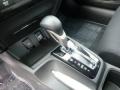 2013 Polished Metal Metallic Honda Civic LX Sedan  photo #16