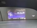 2013 Polished Metal Metallic Honda Civic LX Sedan  photo #19