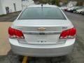 Silver Ice Metallic - Cruze LS Photo No. 6