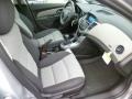 Silver Ice Metallic - Cruze LS Photo No. 10