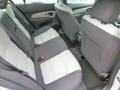 Silver Ice Metallic - Cruze LS Photo No. 12