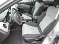Silver Ice Metallic - Cruze LS Photo No. 15
