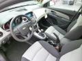 Silver Ice Metallic - Cruze LS Photo No. 16