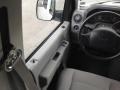 Oxford White - E Series Van E350 XLT Extended Passenger Photo No. 13