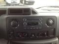 Oxford White - E Series Van E350 XLT Extended Passenger Photo No. 15