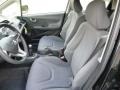 Gray Front Seat Photo for 2013 Honda Fit #87266859
