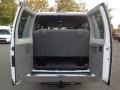 Oxford White - E Series Van E350 XLT Extended Passenger Photo No. 21
