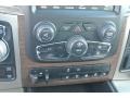 Canyon Brown/Light Frost Beige Controls Photo for 2014 Ram 1500 #87267279