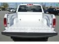 2014 Ram 1500 Canyon Brown/Light Frost Beige Interior Trunk Photo