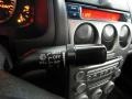 2005 Mazda MAZDA6 Black Interior Controls Photo