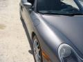 2004 Seal Grey Metallic Porsche Boxster   photo #9