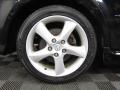 2005 Mazda MAZDA6 s Sport Sedan Wheel and Tire Photo