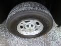 Blue Granite Metallic - Silverado 2500HD Work Truck Regular Cab Photo No. 9