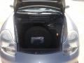 2004 Seal Grey Metallic Porsche Boxster   photo #18