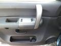 Blue Granite Metallic - Silverado 2500HD Work Truck Regular Cab Photo No. 13